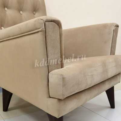 Кресло Вояж-8 (2 кат.)