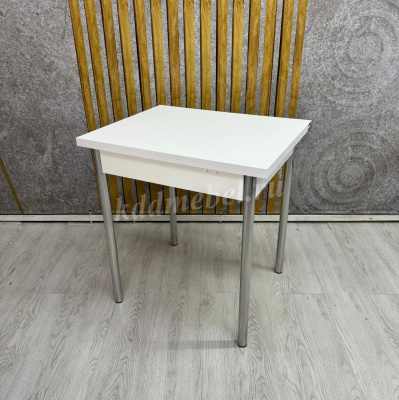 Стол обеденный Виста Лайт раскладной (Кашемир)